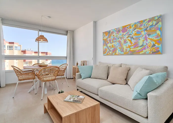 Kanu Apartment - Torrox Costa
