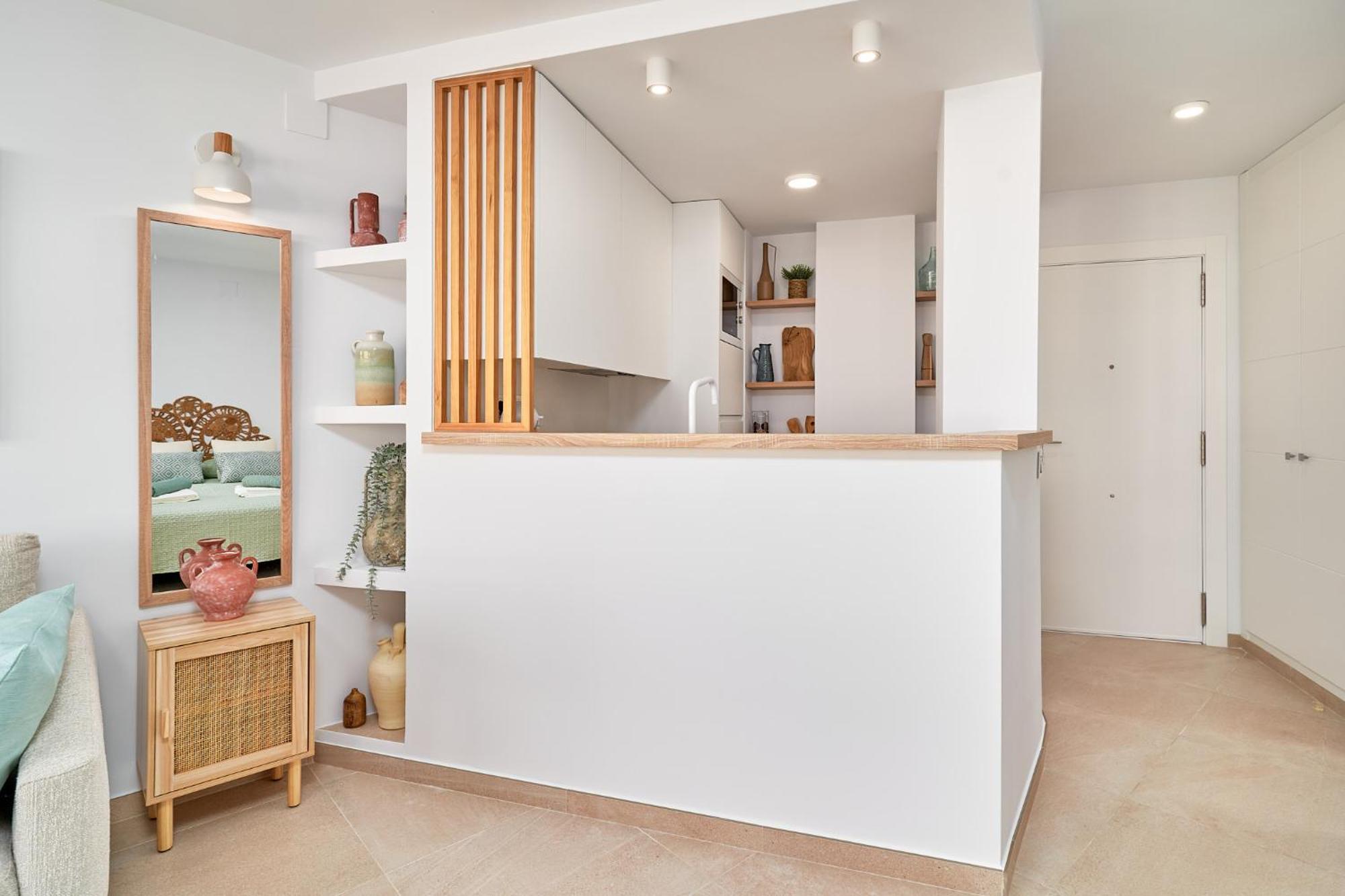 Apartment Kanu - Costa