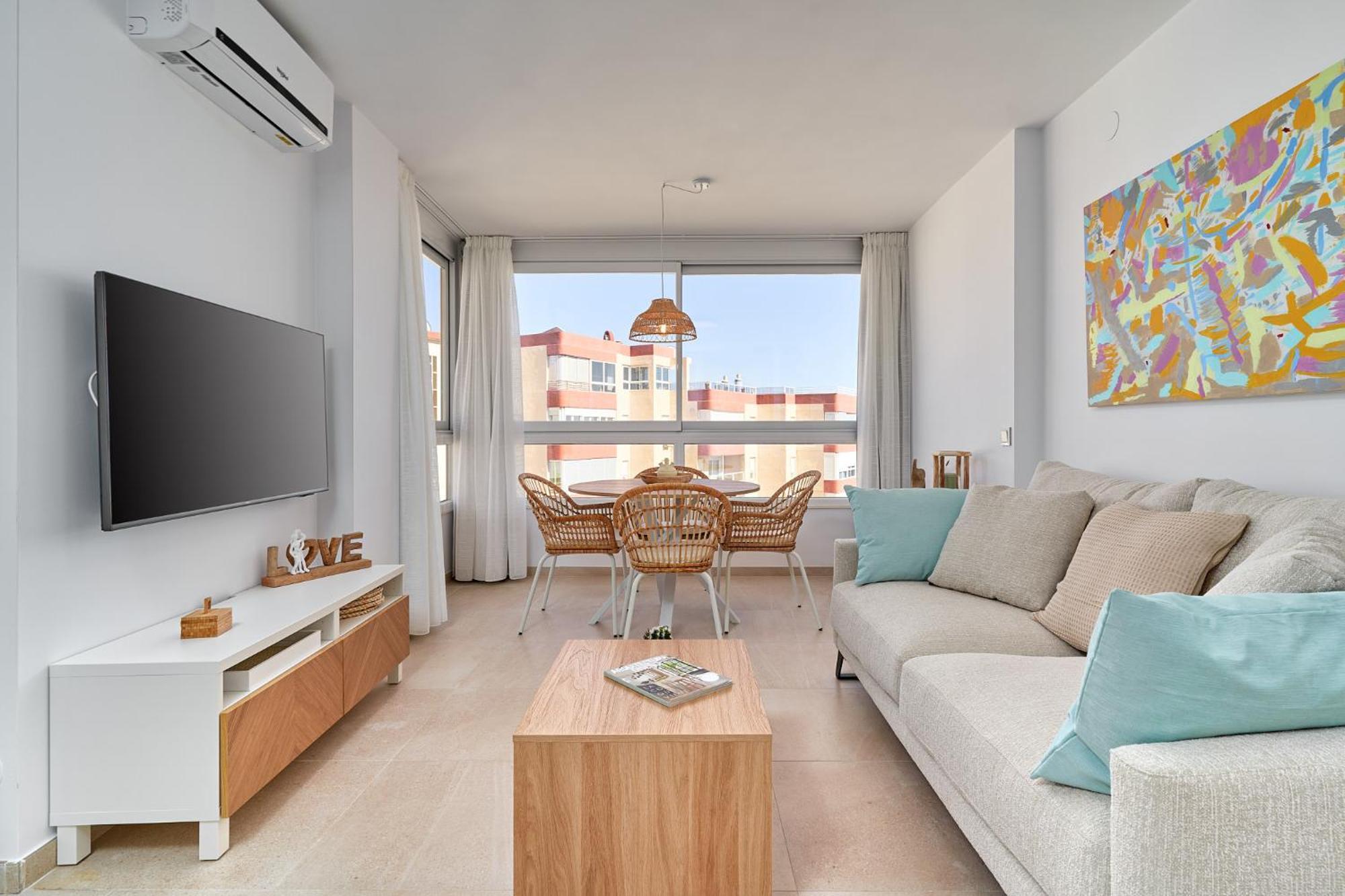 Apartment Kanu - Costa Torrox