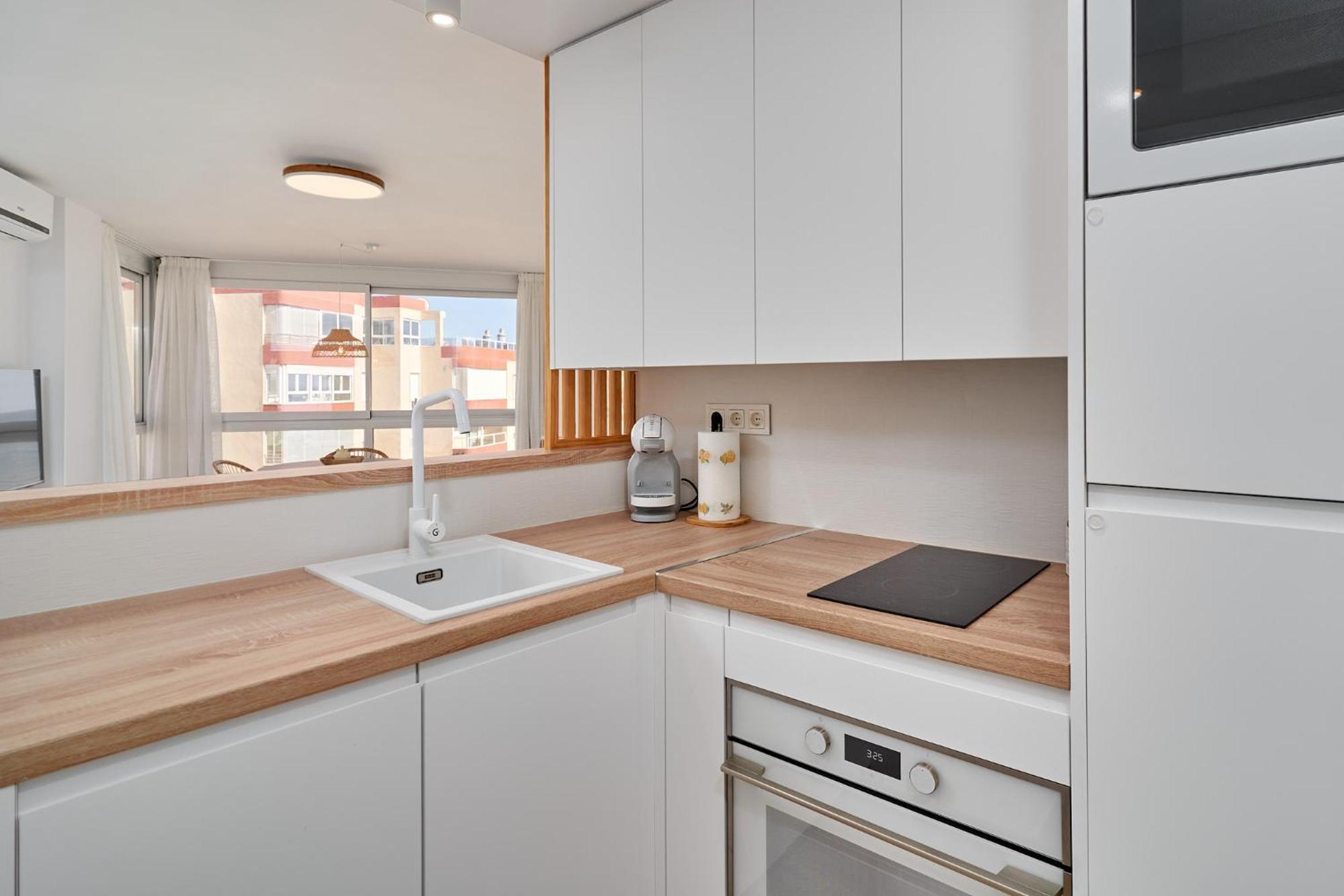 Kanu - Costa Apartment *