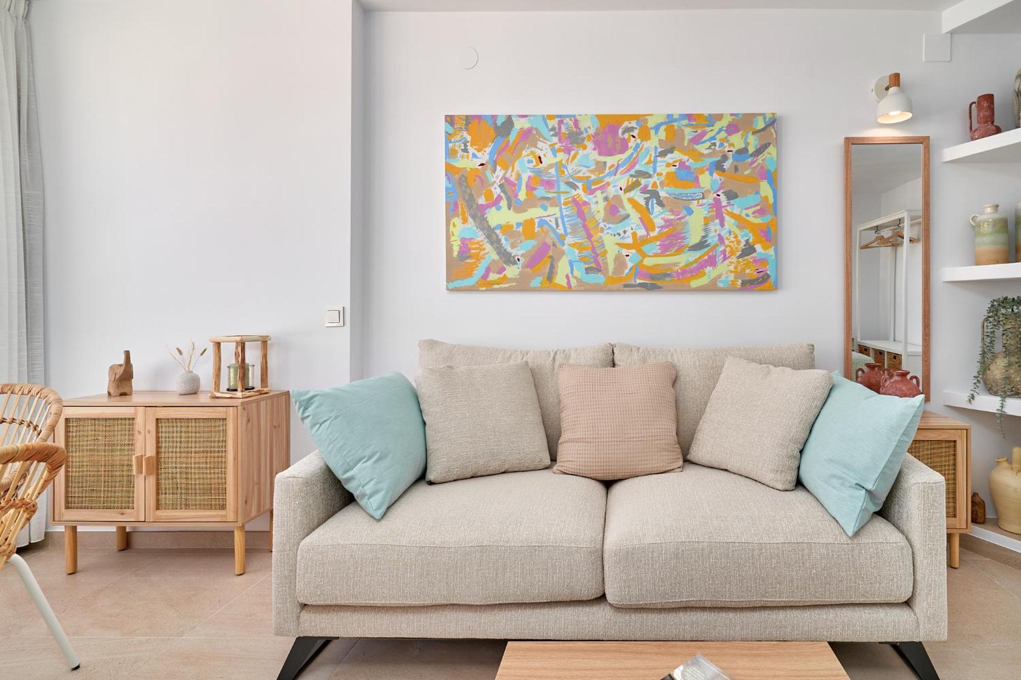 Kanu - Costa Apartment