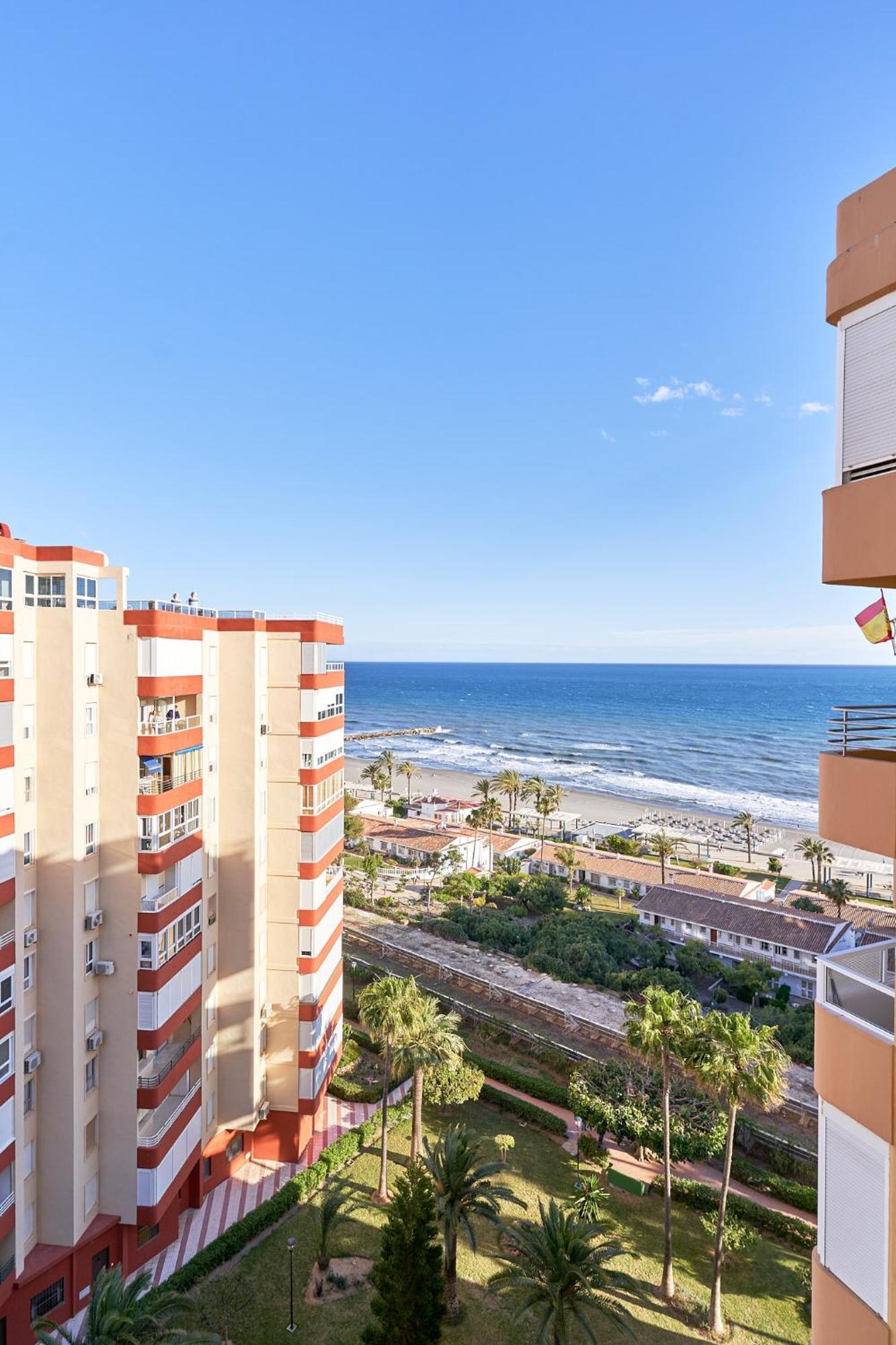 Kanu - Costa Apartment Torrox