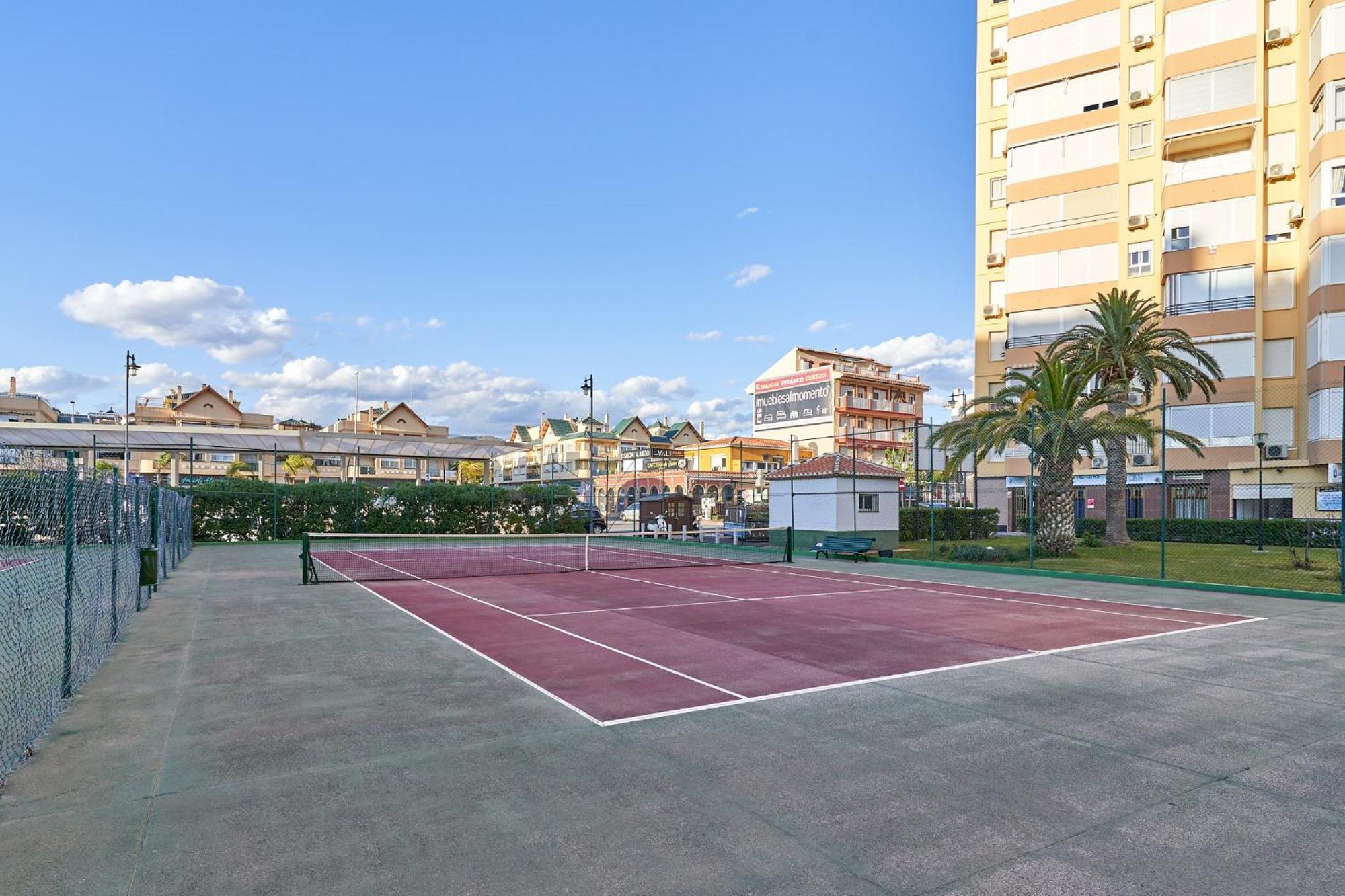 Apartment Kanu - Costa Torrox