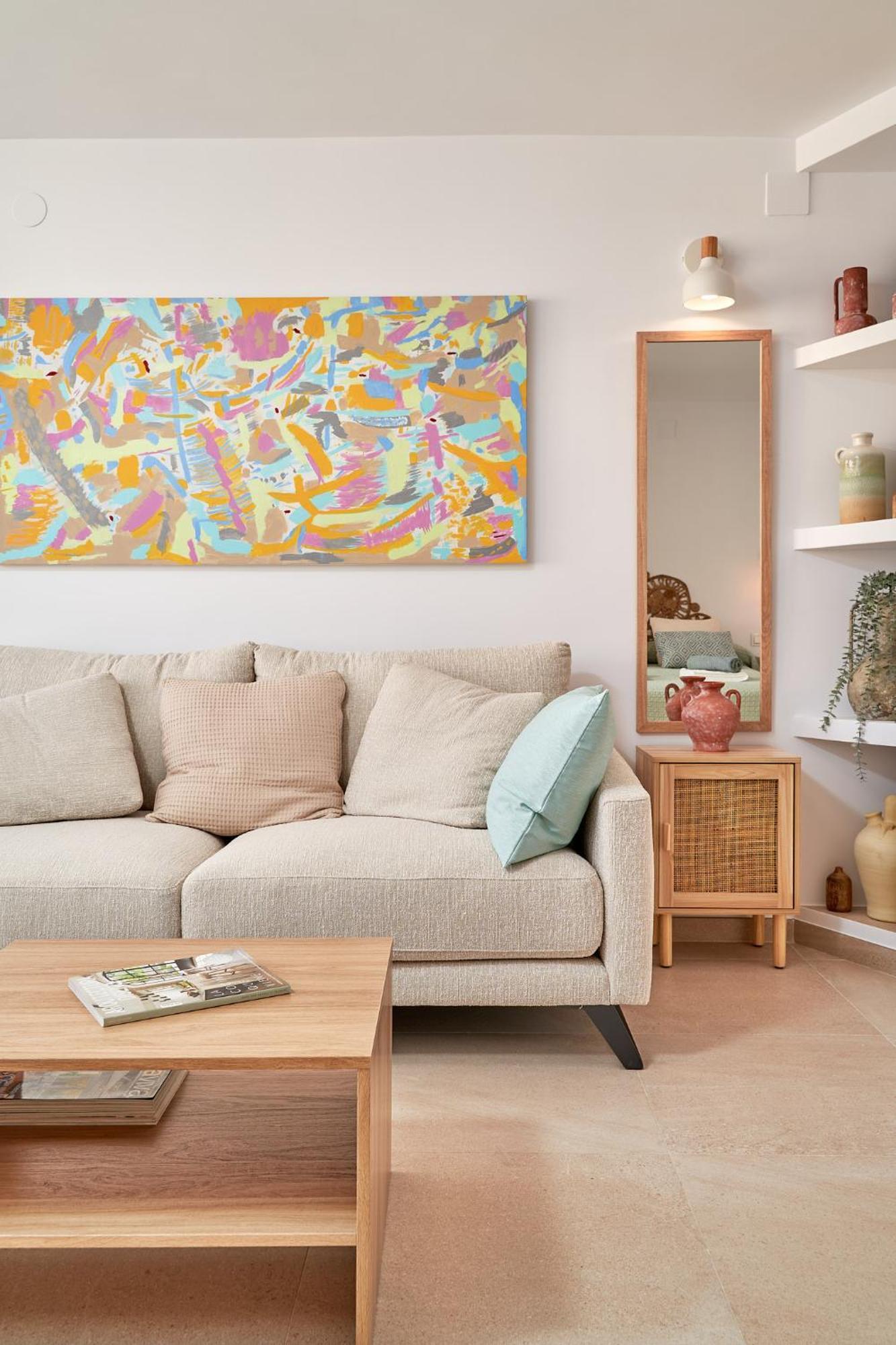 Kanu - Costa Apartment