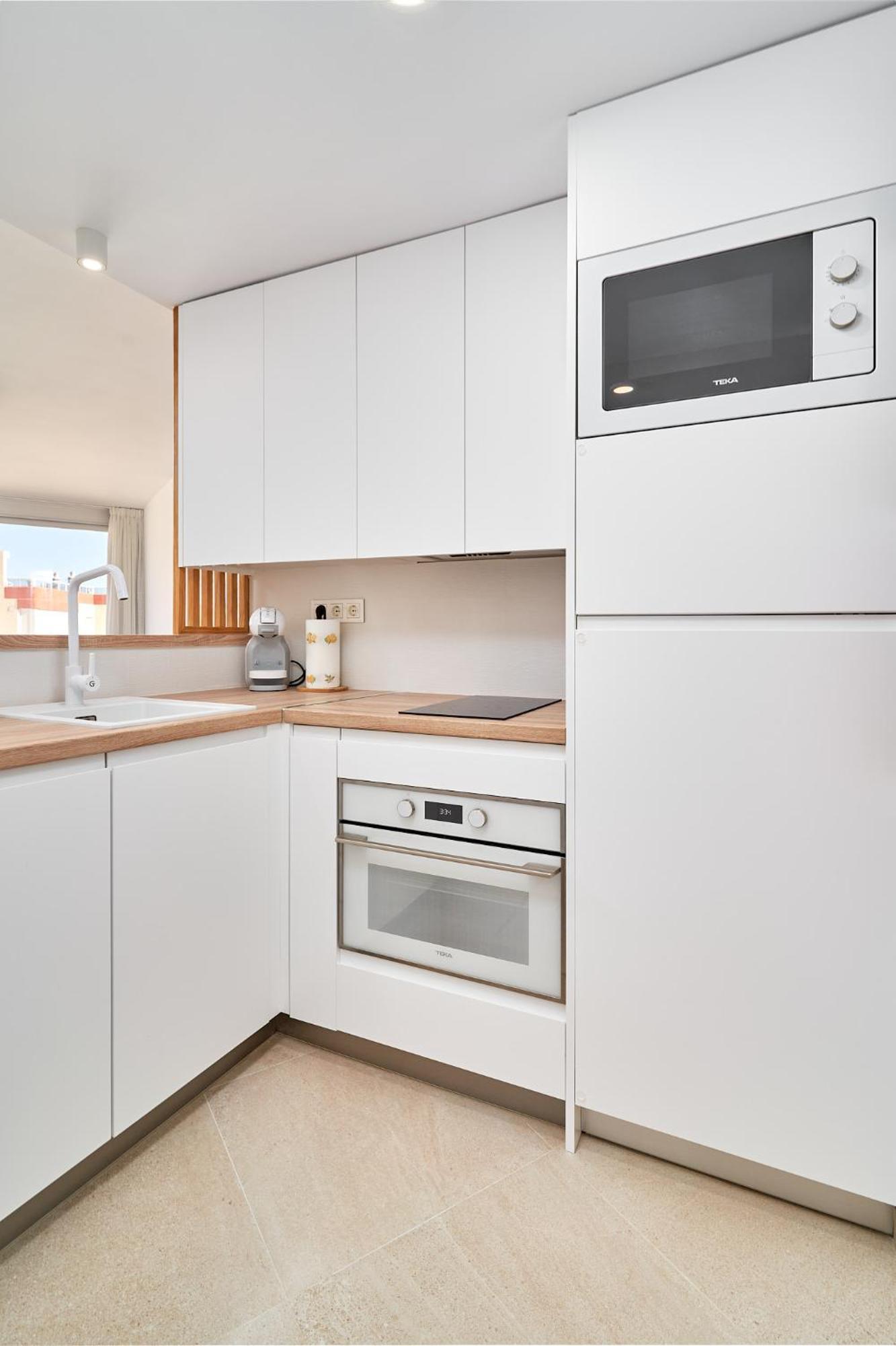 Apartment Kanu - Costa