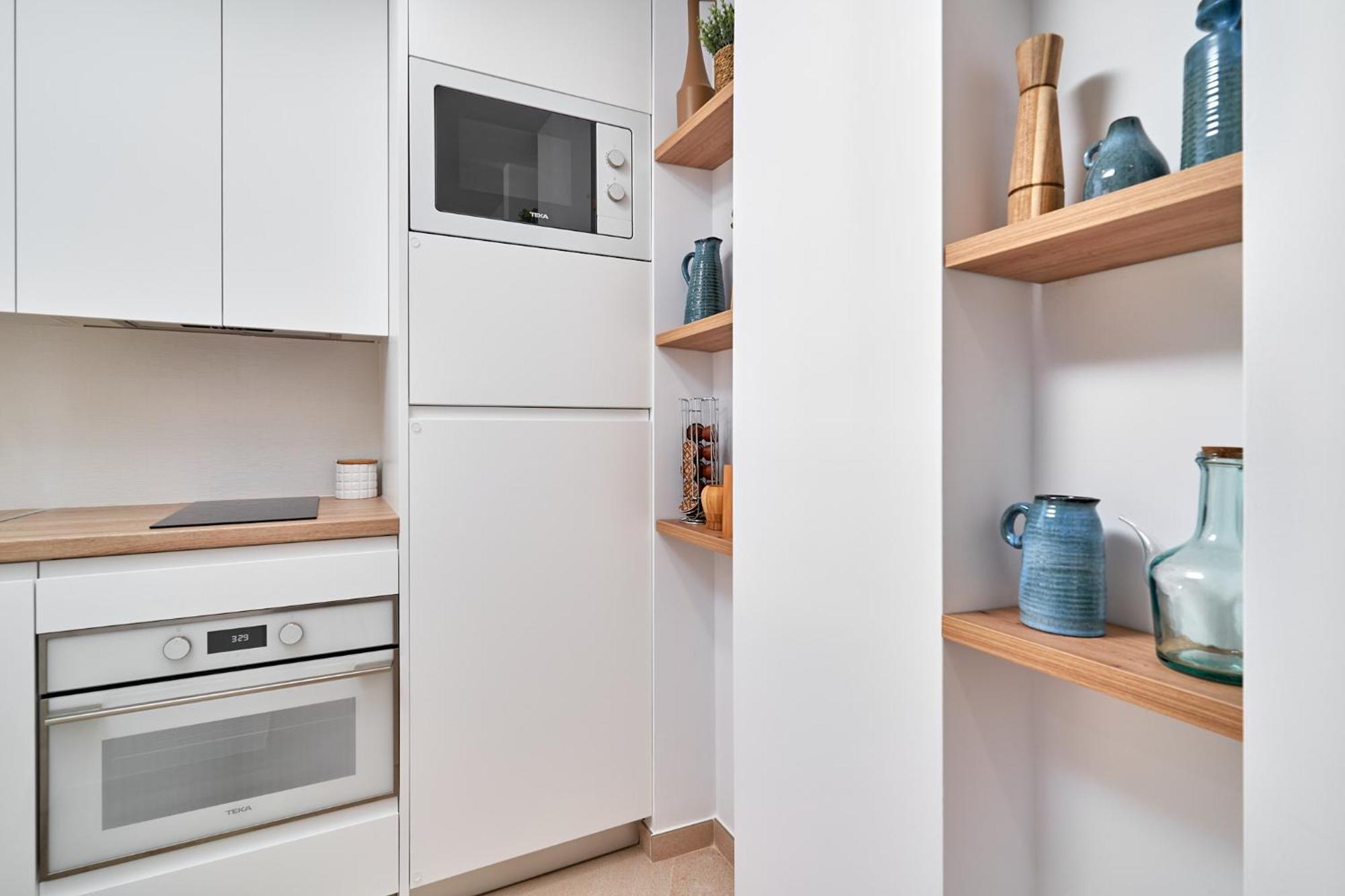 Apartment Kanu - Costa Torrox