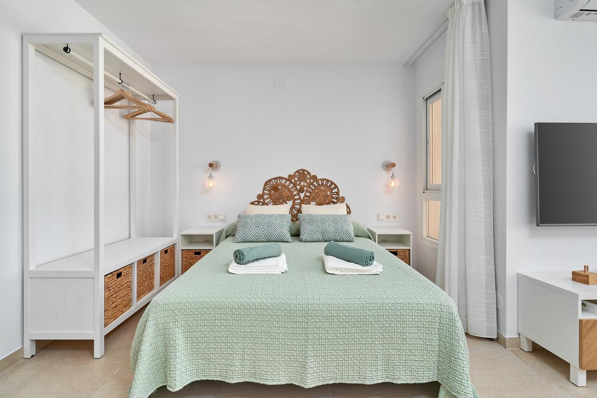 Kanu - Costa Apartment *
