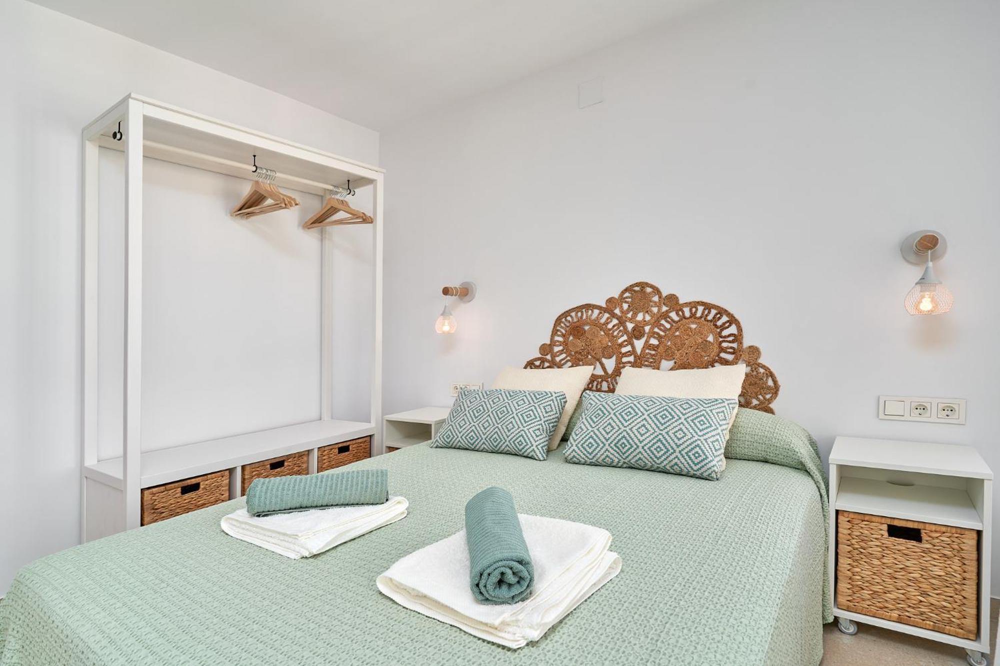 Apartment Kanu - Costa Torrox