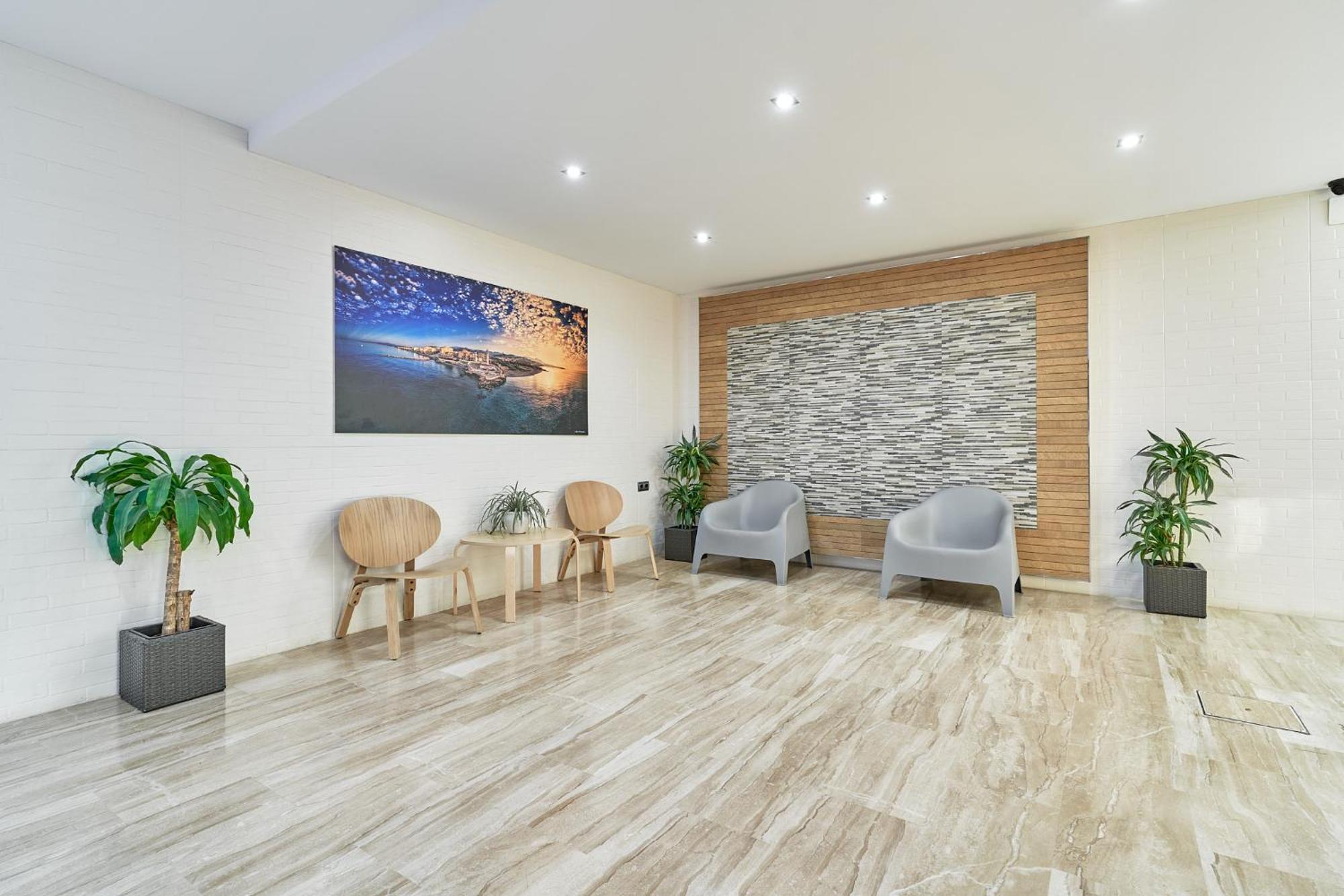 Kanu - Costa Apartment *